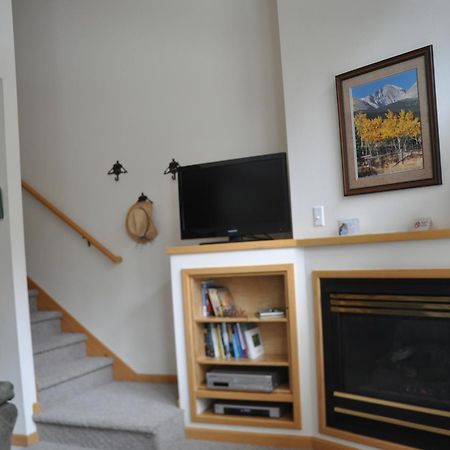 River Stone Resorts Estes Park Exterior foto
