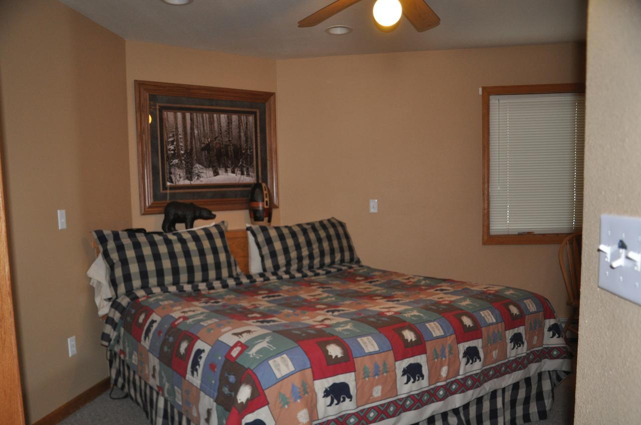 River Stone Resorts Estes Park Exterior foto